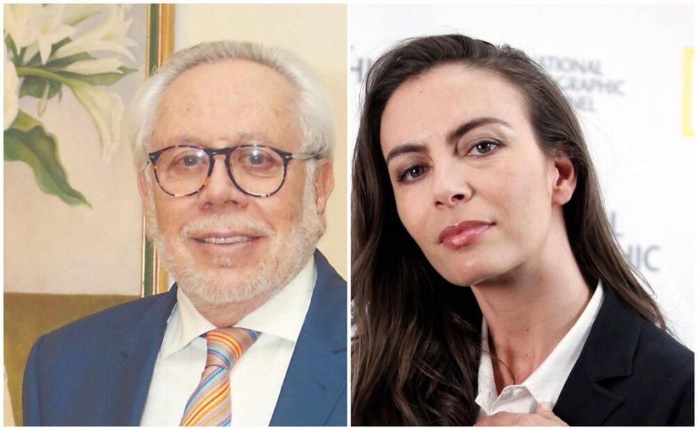 Benny Ibarra: “Ha generado mucho dolor”, sobre denuncia de Sasha Sokol contra Luis de Llano