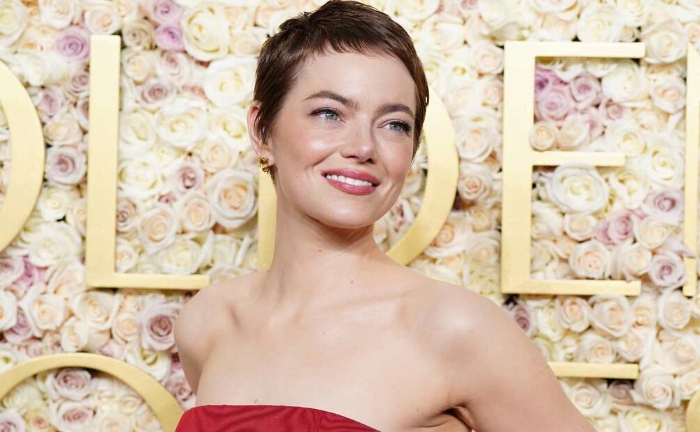 Emma Stone / Foto: AP