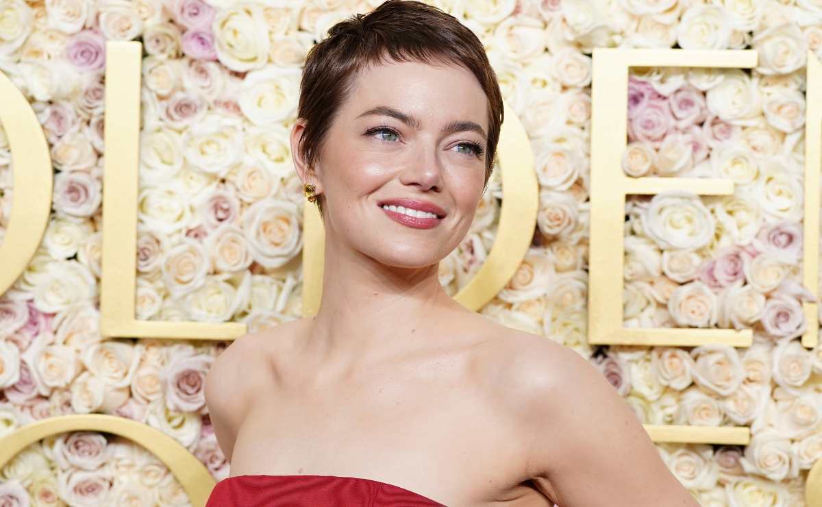 Emma Stone / Foto: AP