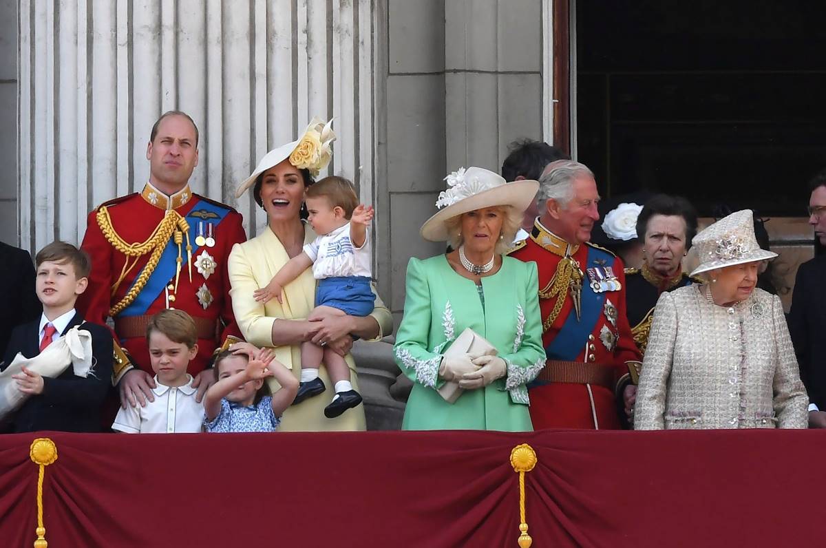 Isabel II del Reino Unido: vuelven a cancelar desfile por su cumpleaños
