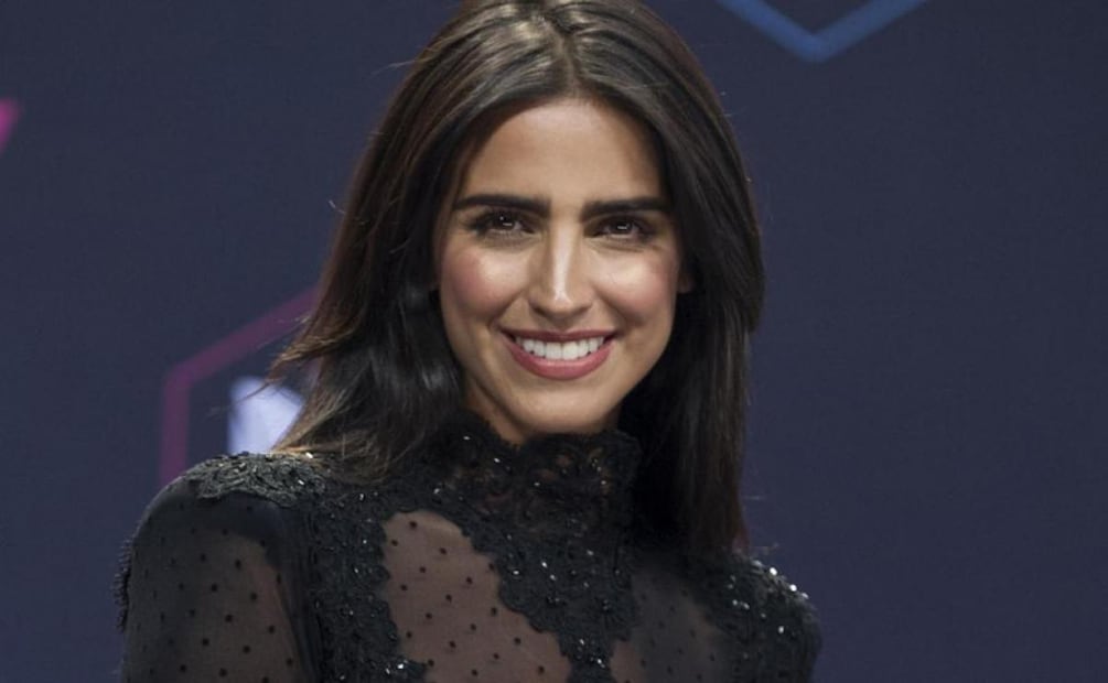 Bárbara de Regil, en increíbles fotos de ayer y hoy