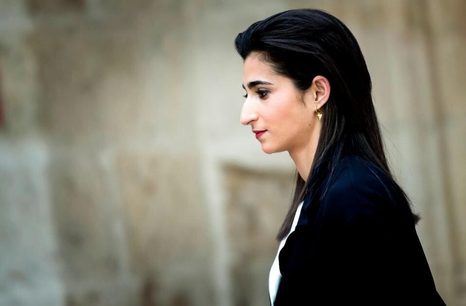 La gran historia de Alba Flores, la encantadora 'Nairobi' en "La casa de papel" 