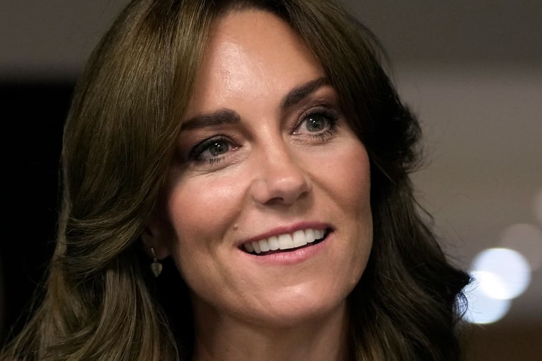 Kate Middleton / AP