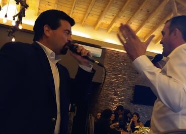 7° aniversario de Vinícola El Cielo