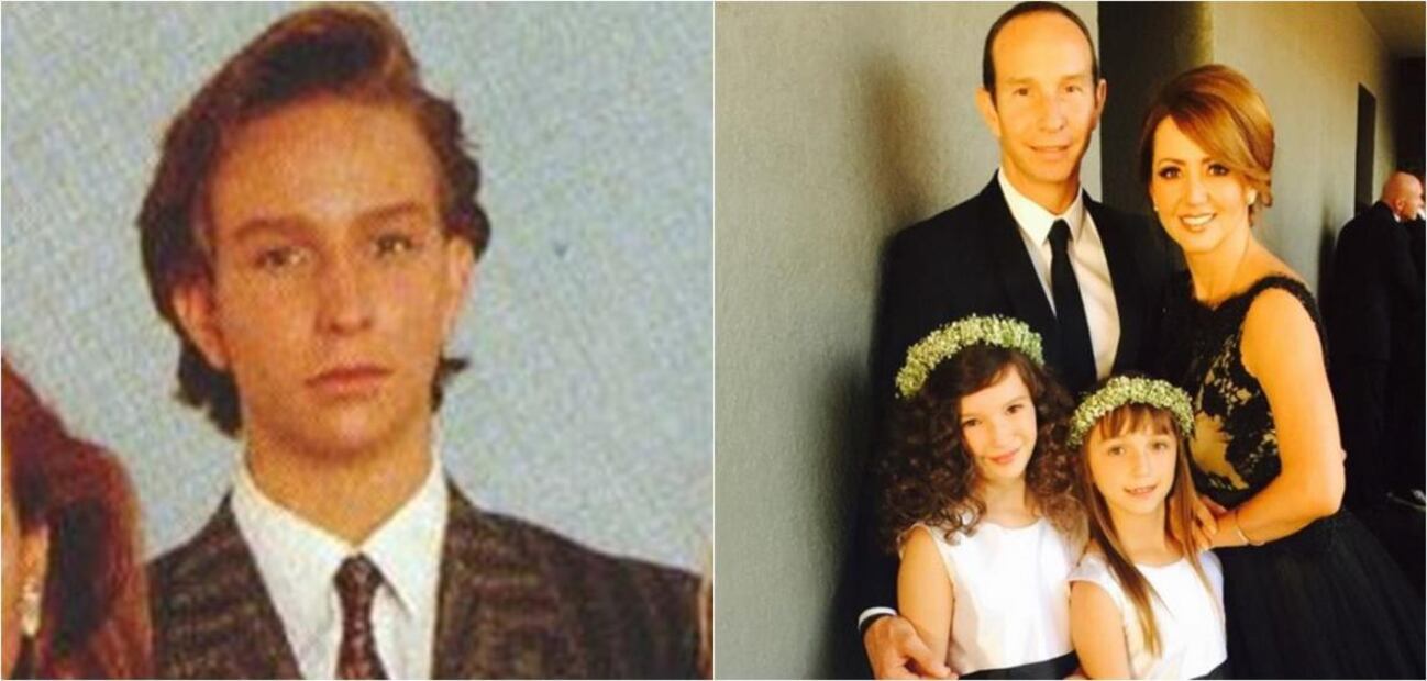 Así lucen los integrantes de Timbiriche, 35 años después