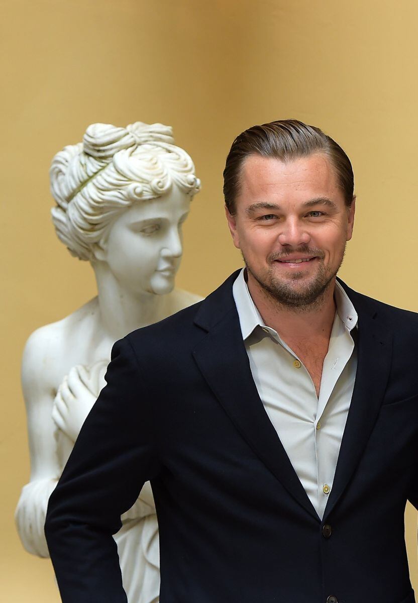 Cómo celebran las 'celebs' el Año Nuevo