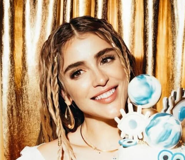 Fotos: Cassandra Sánchez-Navarro celebra su cumpleaños con divertida fiesta