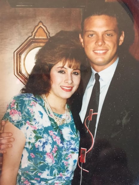 Luis Miguel, el artista que nació para ser estrella