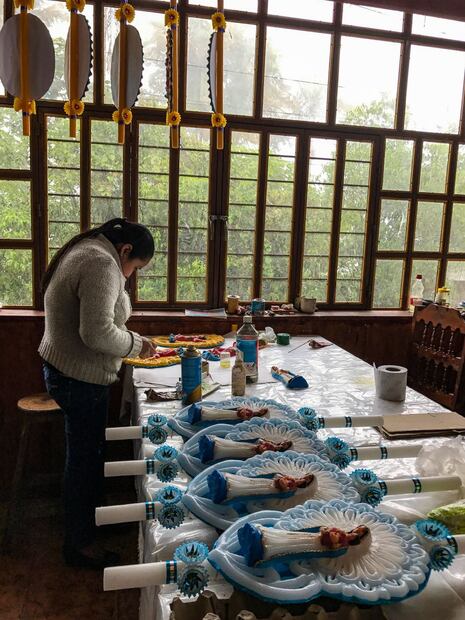 24 horas en: Cuetzalan