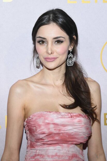 Las fabulosas joyas de Deborah Hung