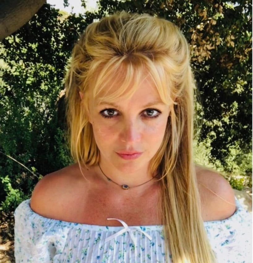 Britney Spears / Instagram
