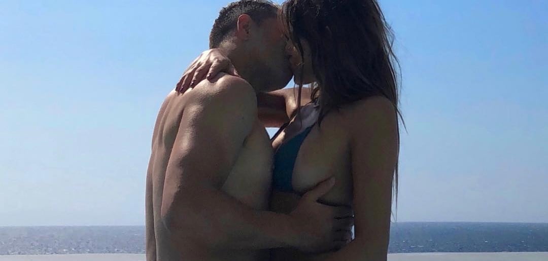 Chicharito y su relación con Sarah Kohan enciende la red