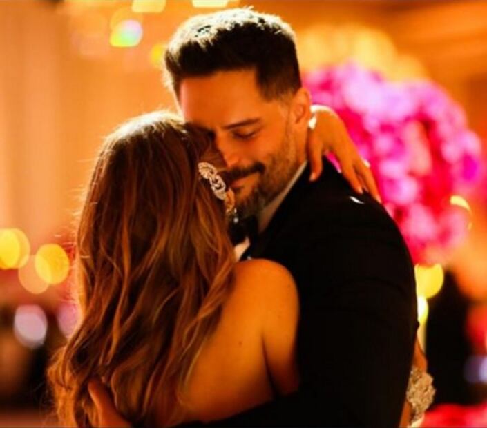 Sofía Vergara dedica dulce mensaje a Joe Manganiello por su cumpleaños