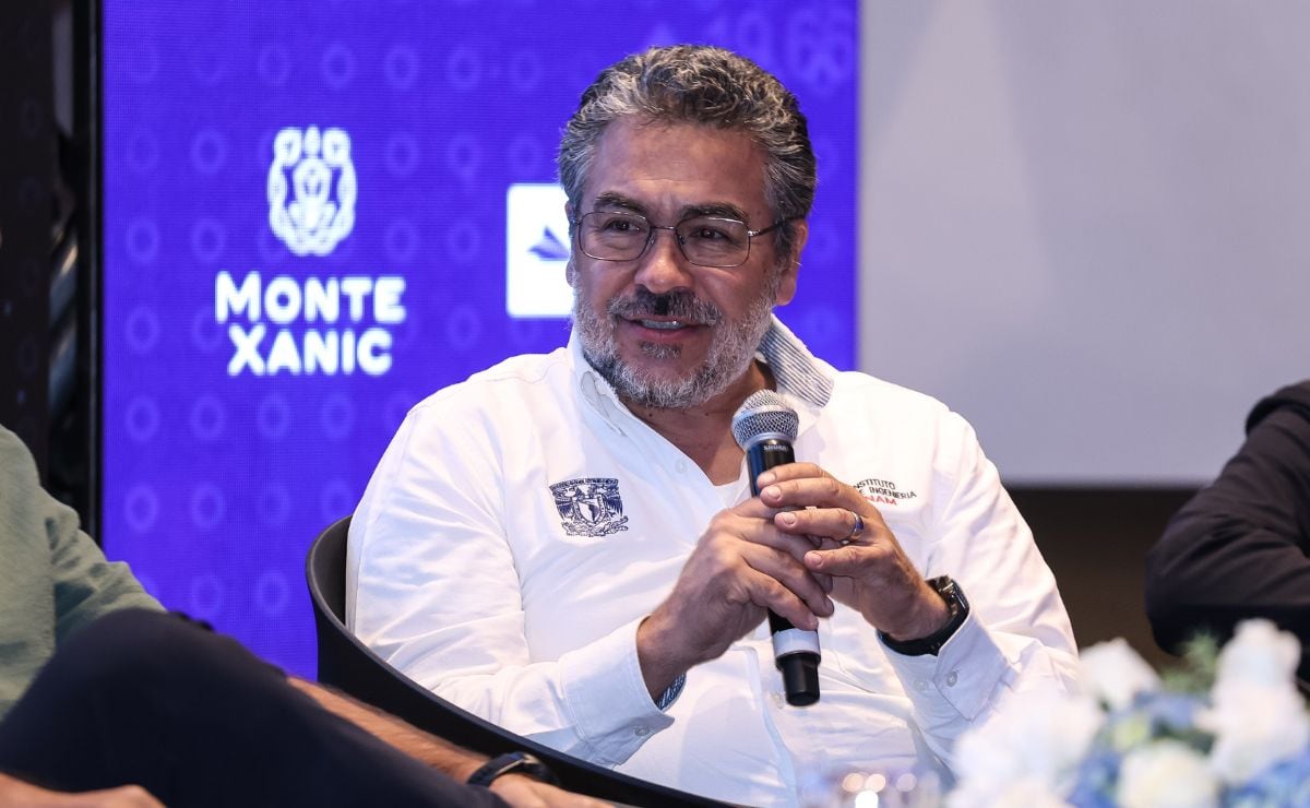 Germán Carmona. (Foto: Esteban Torreblanca)