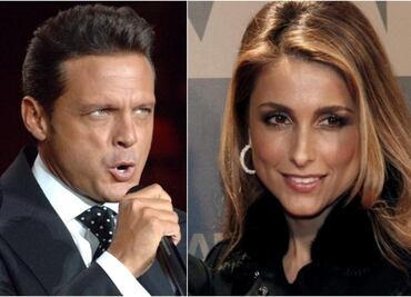 Papá de Paloma Cuevas habla de la relación de su hija con Luis Miguel