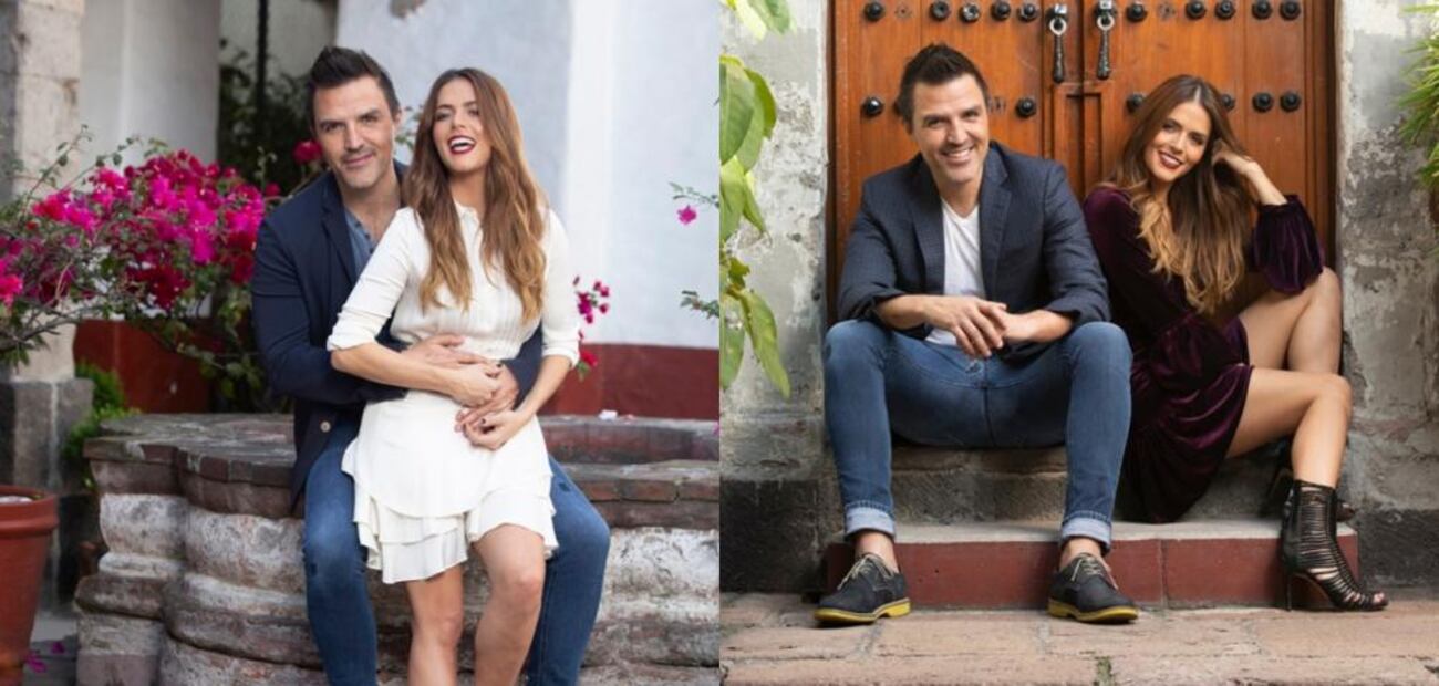 14 de febrero: cuando los empresarios se enamoran de una famosa