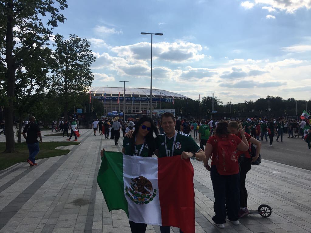 Foto inédita del cumpleaños del abuelo de Luis Miguel