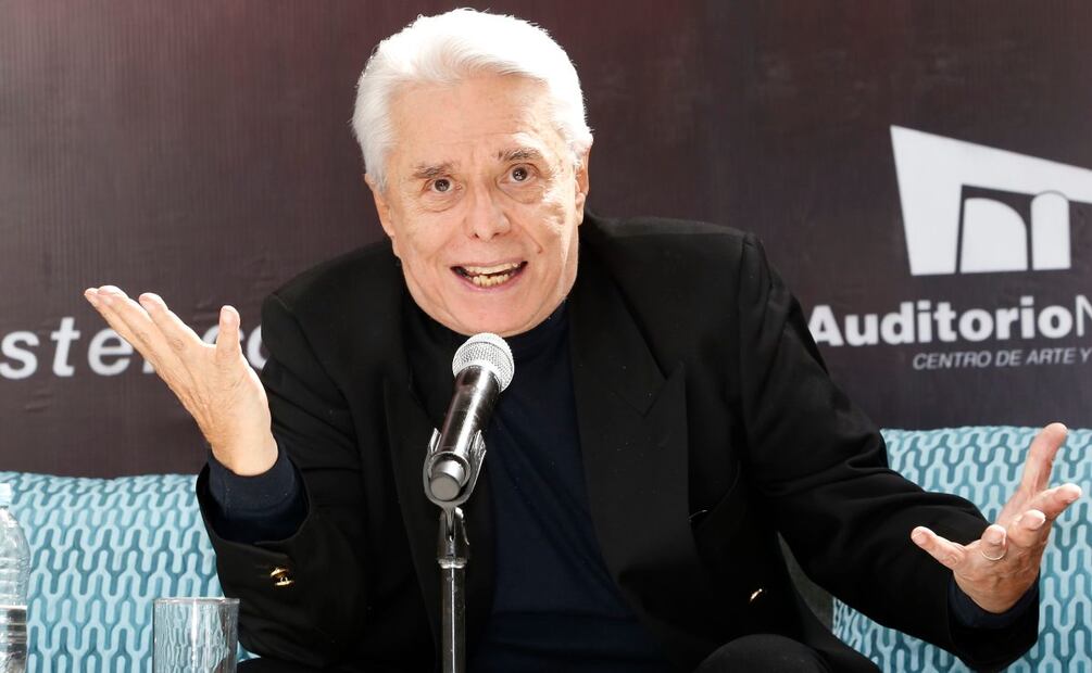 Silvia Pinal: este es su historial amoroso