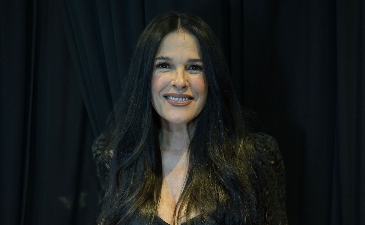 Martha Debayle / Foto: Arturo Quintero