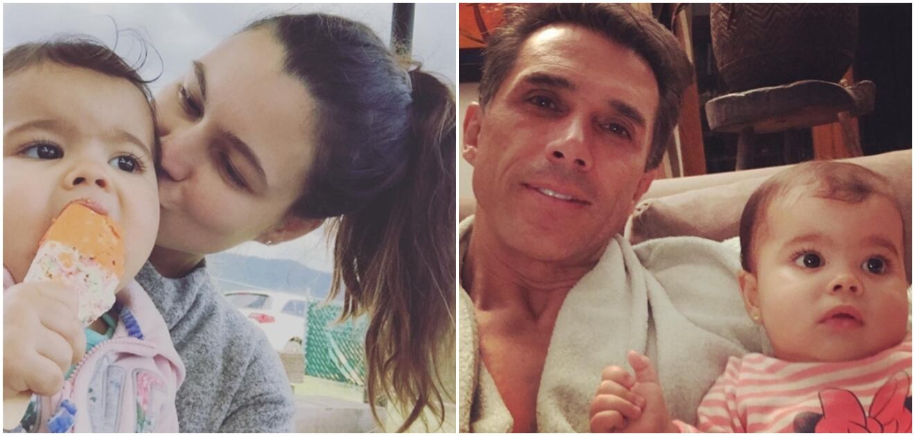<p>Sergio Mayer calificó como "corriente" el comportamiento de Natália <strong>(Foto: Instagram)</strong></p>

