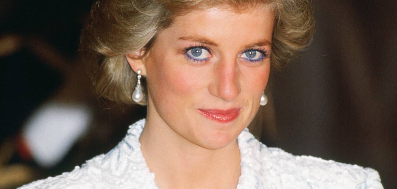 Revelan que la princesa Diana tuvo que cenar en la habitación en su última noche con vida