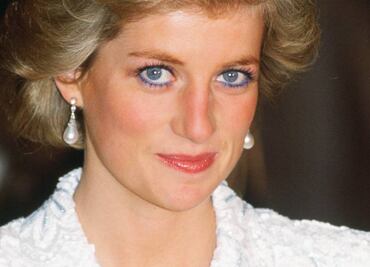 Revelan que la princesa Diana tuvo que cenar en la habitación en su última noche con vida