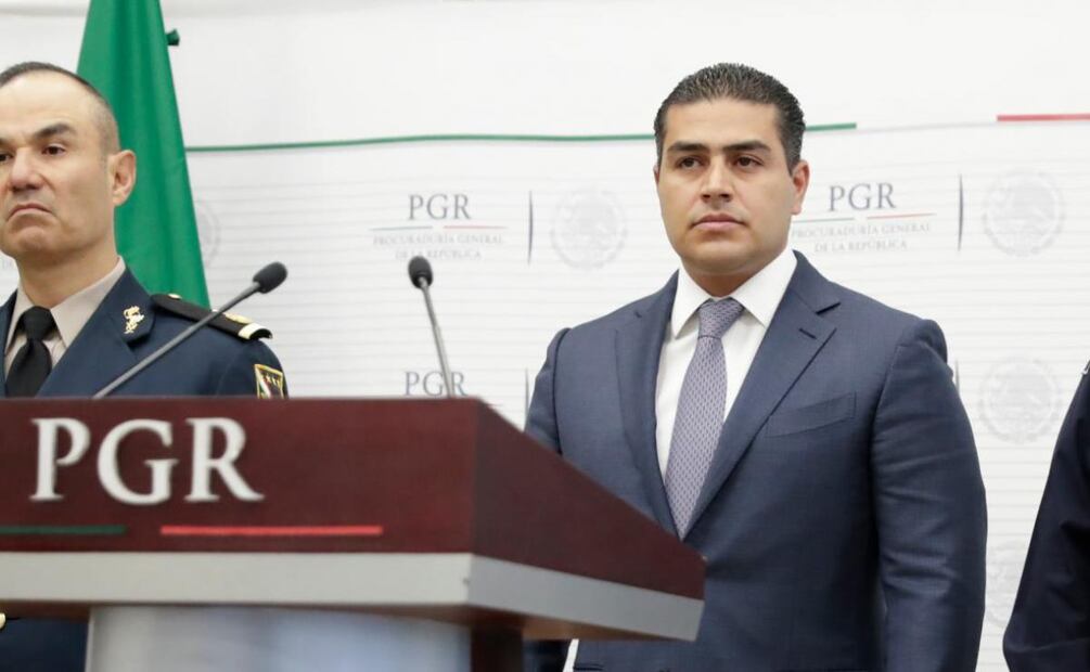 María Sorté rompe el silencio y agradece apoyo tras atentado contra su hijo Omar García Harfuch