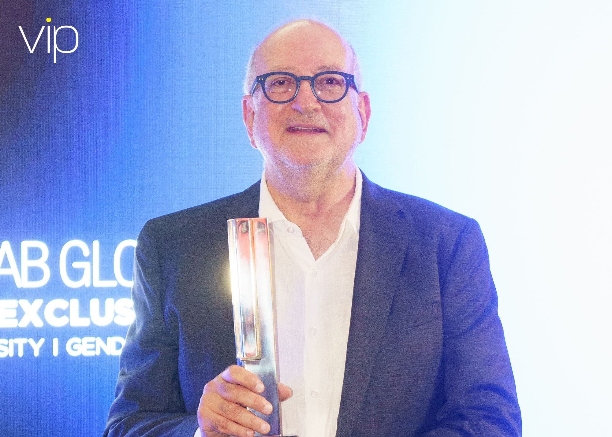 Enrique Norten. (Foto: Héptor Arjona)
