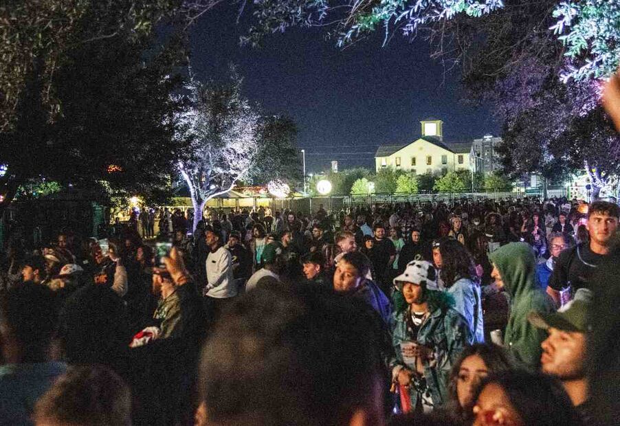 ¿Cómo se originó la tragedia en el concierto de Travis Scott, Astroworld?