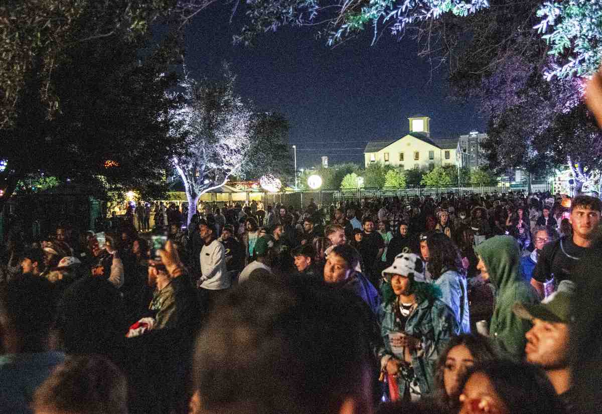 ¿Cómo se originó la tragedia en el concierto de Travis Scott, Astroworld?