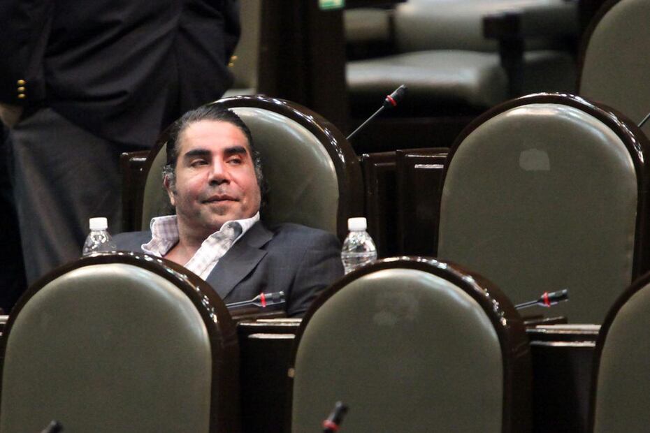 Estas han sido las visibles intervenciones quirúrgicas del empresario Jorge Kahwagi 
