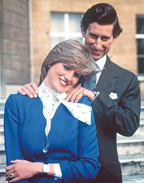 Kate Middleton fue obligada a realizar la misma prueba médica que la princesa Diana antes de casarse
