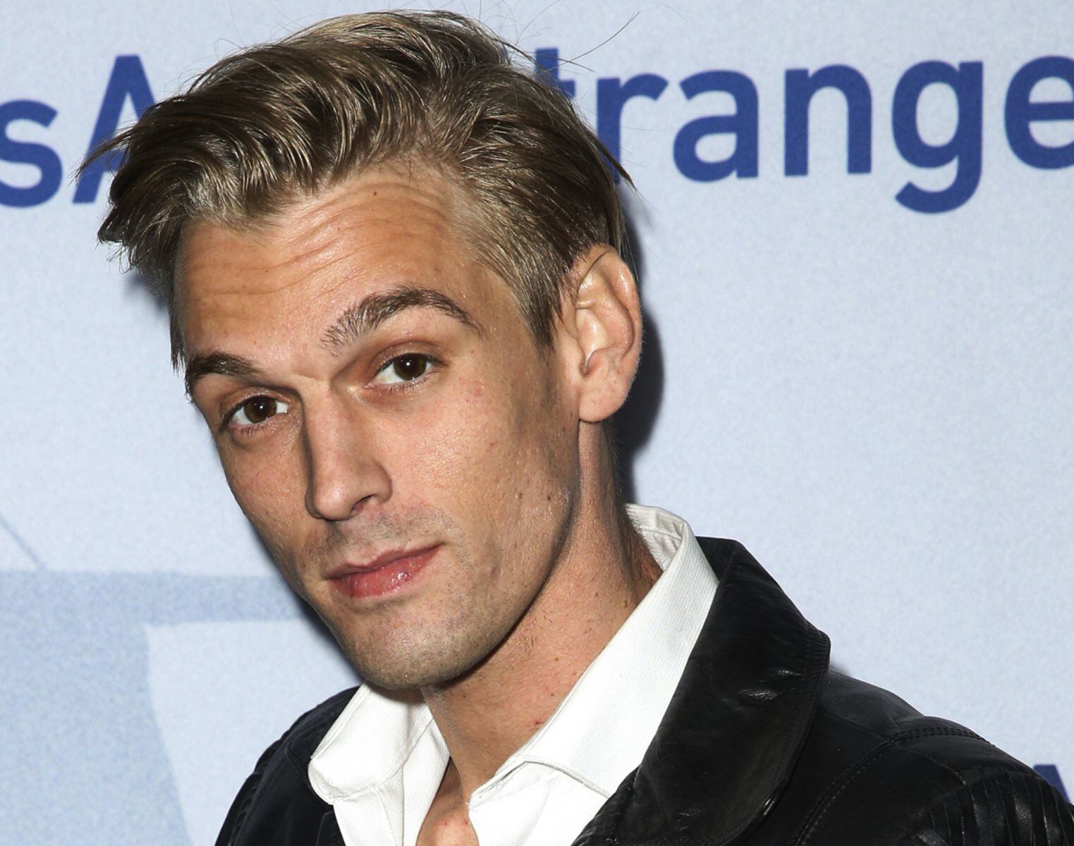 Aaron Carter reveló que sufre esquizofrenia, ansiedad, depresión y trastorno bipolar