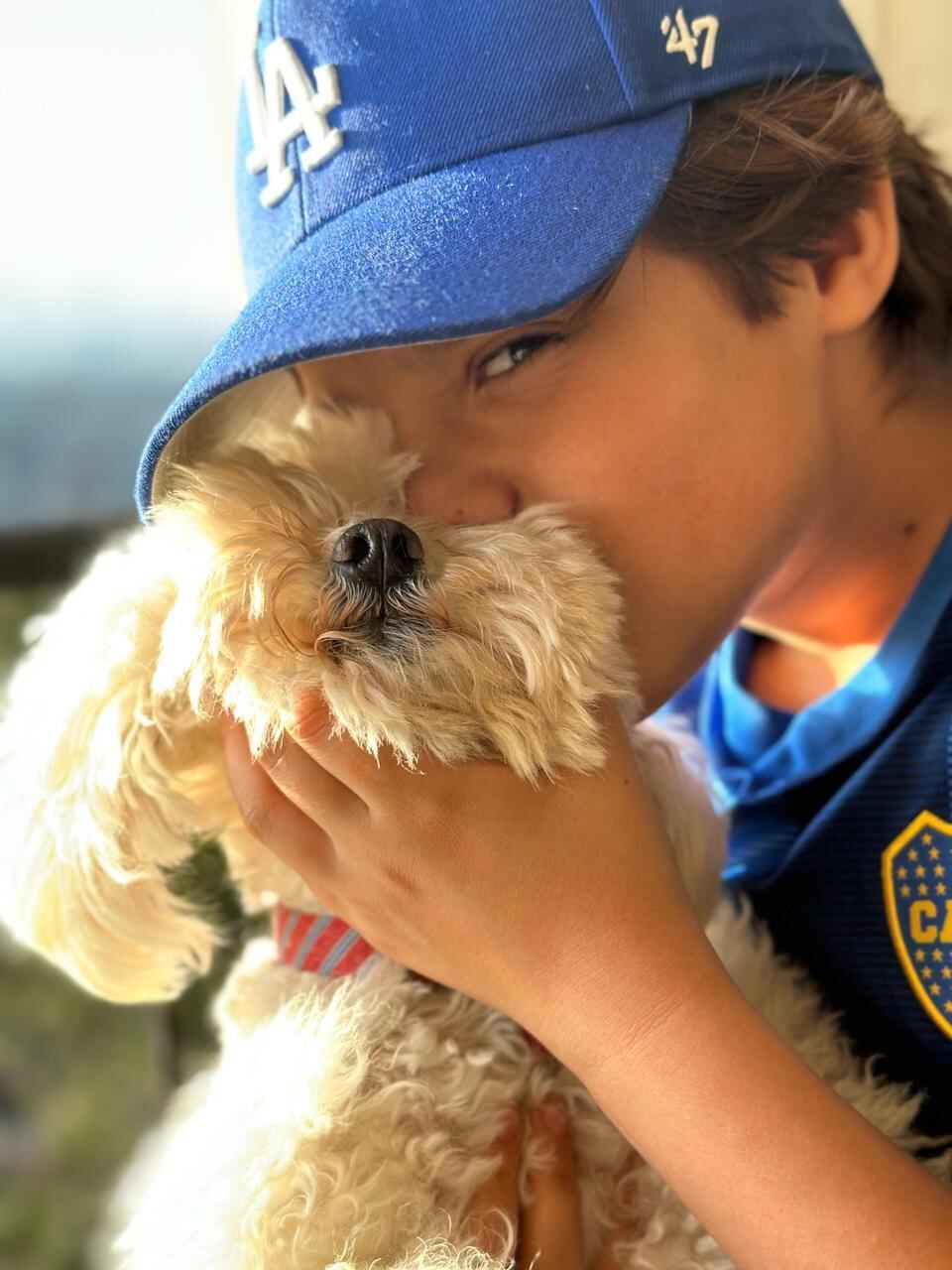 Iker García/Cortesía.