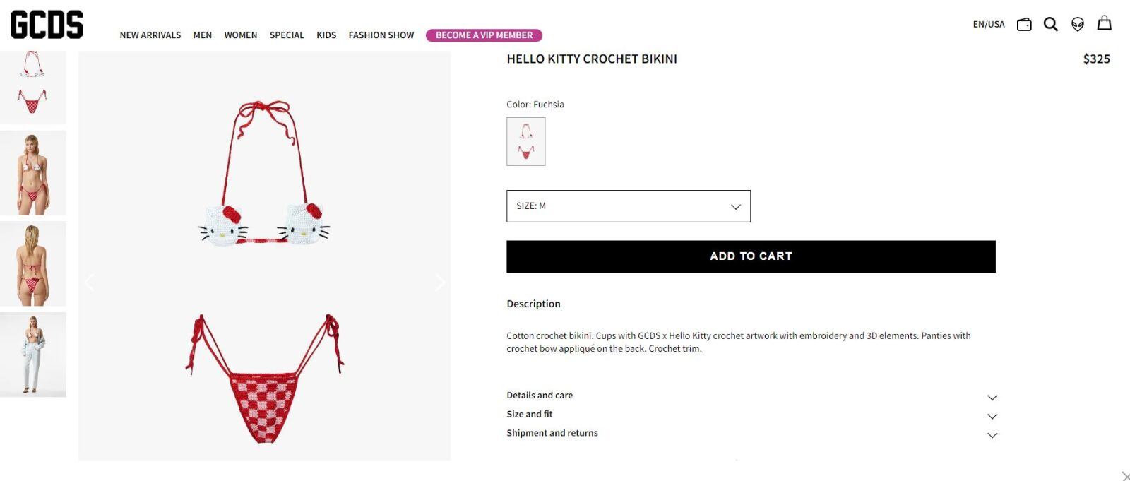 Dua Lipa lo vuelve a hacer y cimbra el ciberespacio con un minikini de Hello Kitty