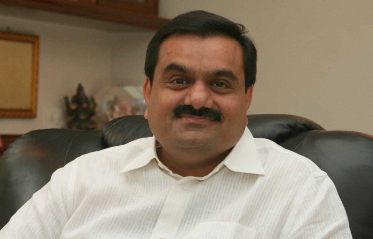Gautam Adani, el multimillonario indio ya es la 3 persona más rica del mundo