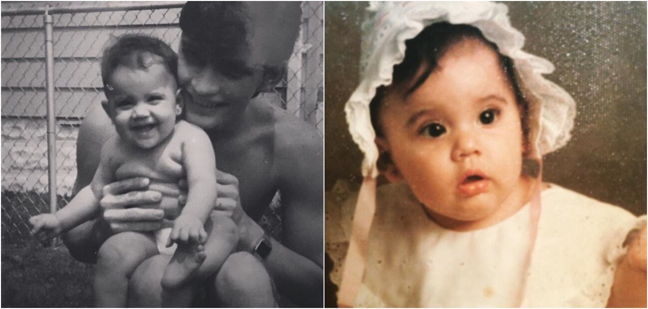Conoce a Nicolle Gil, la hija de 30 años de Julián Gil