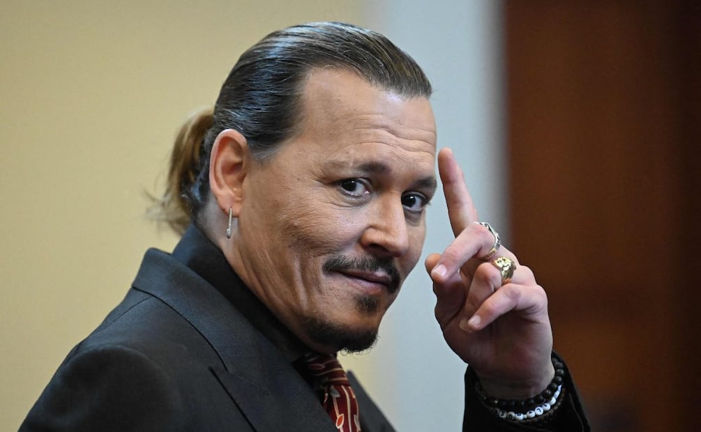 Johnny Depp volverá a enfrentar un juicio por agresión