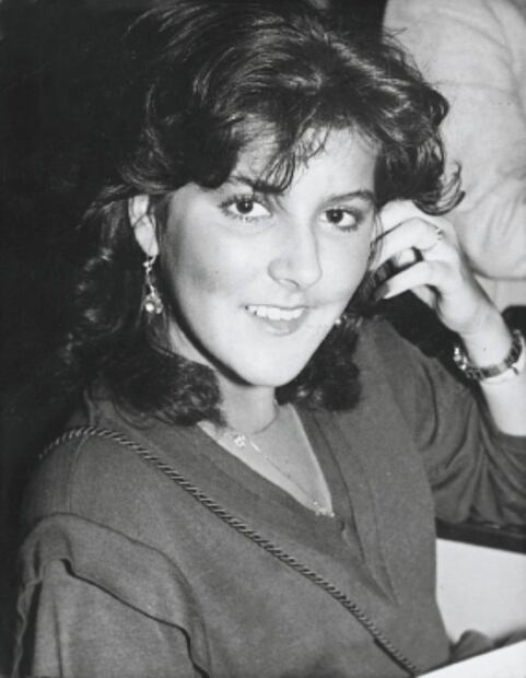 Viridiana Alatriste / Foto: Archivo de El Universal