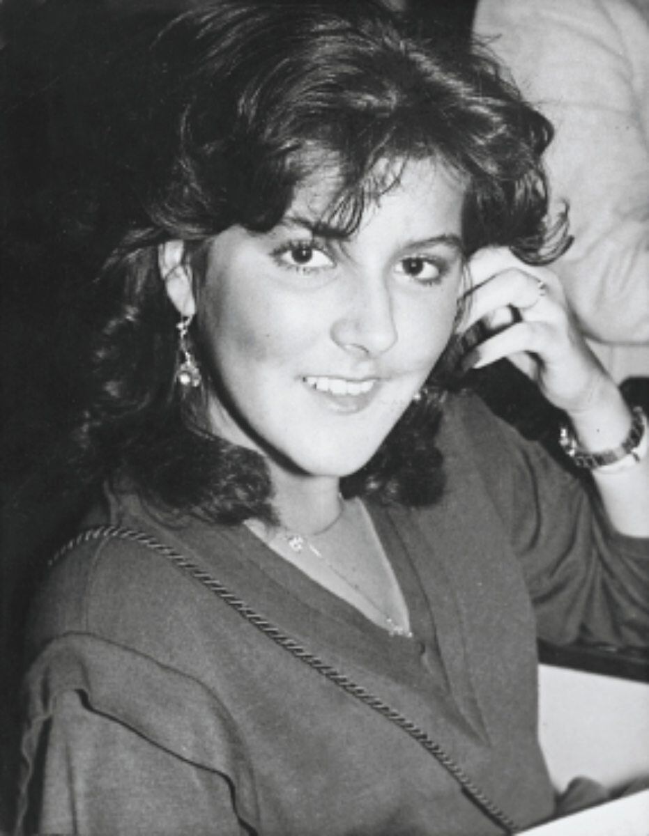Viridiana Alatriste / Foto: Archivo de El Universal