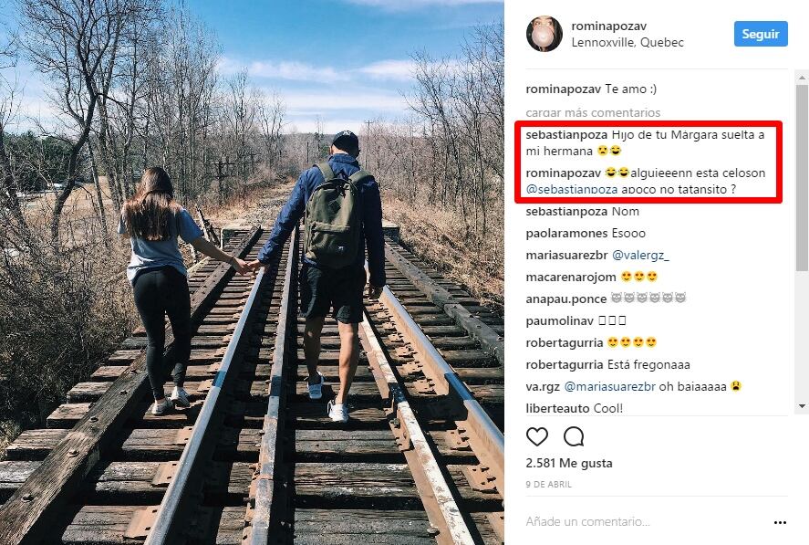  Conoce al novio de la hija de Jorge Poza y Mayrín Villanueva