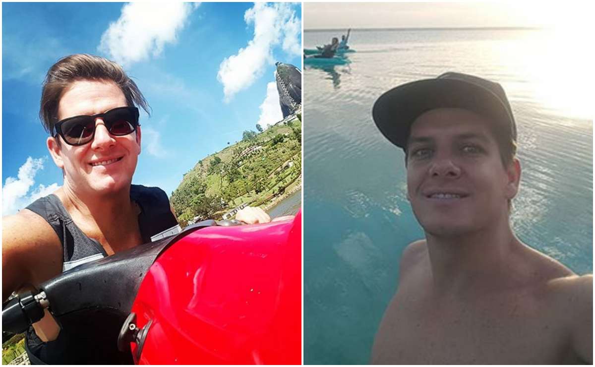 Bobby Domínguez reveló que Tania Ruiz se encuentra libre de Covid-19