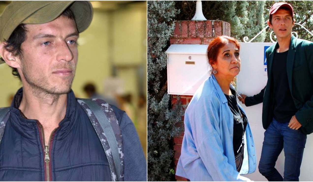 Camilo Blanes: ex novia asegura que Lourdes Ornelas quiere manejar su herencia. "Esta mujer quiere hacerle un Britney Spears"