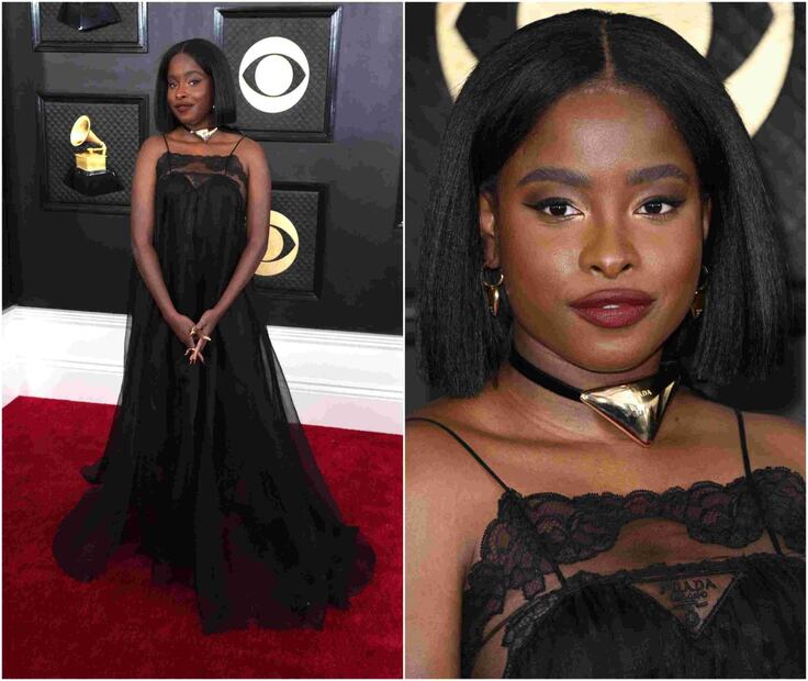 Los looks más asombrosos de los Grammy 2023