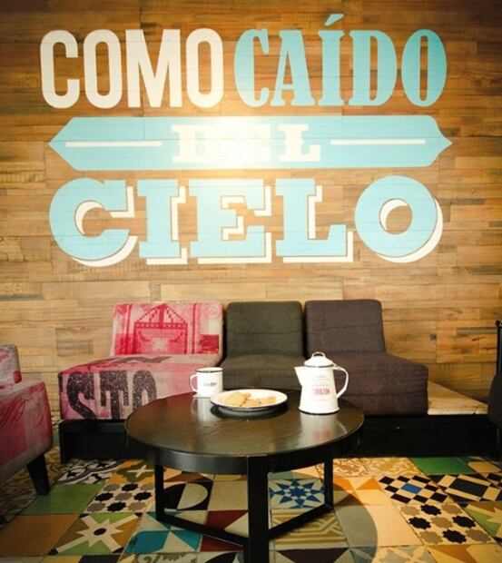 Cielito Querido Café es adquirido por Grupo Herdez, de Enrique Hernández-Pons Méndez