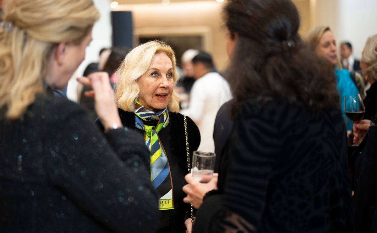 Guadalupe Ramos / Foto: Héctor Arjona