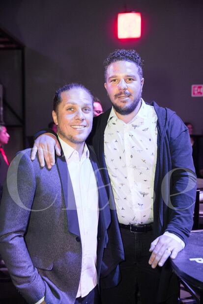 Carlos Alazraki nos platicó en exclusiva cómo es el mejor líder para sus hijos Mark y Gary Alazraki