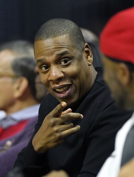 Jay-Z firma acuerdo con la NFL para producir los shows de la liga 