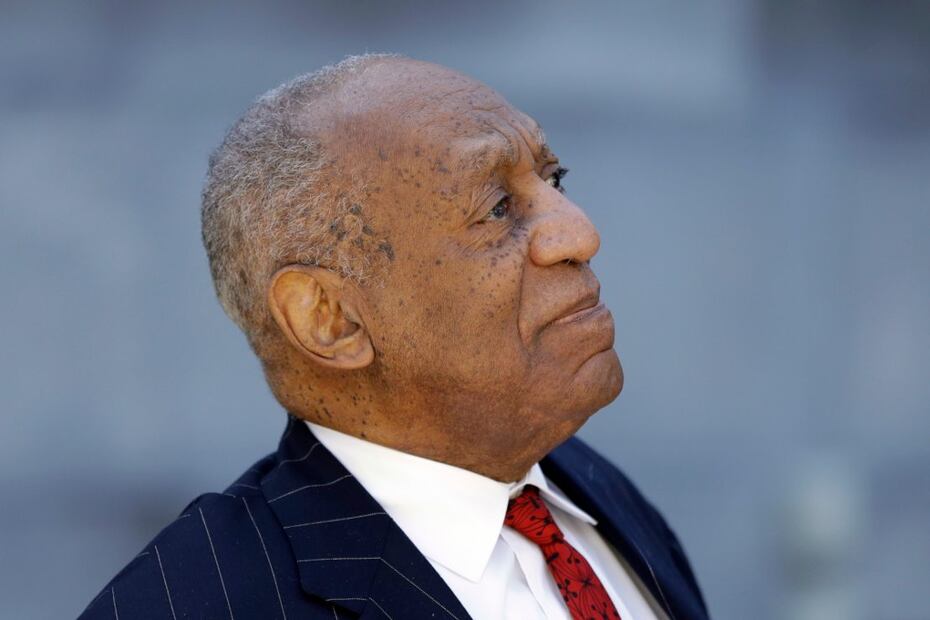 Bill Cosby: La Corte anula condena por abusos sexuales y sale de prisión