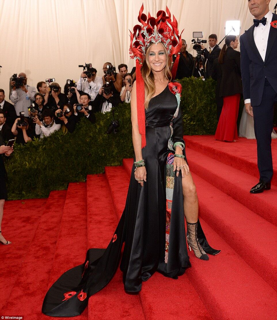 Y las famosas peor vestidas de 2015 fueron… 